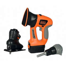 Black & Decker Evo 3 i 1