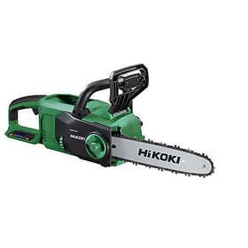 HiKOKI CS3630DB Kedjesåg 36V 300mm svärd (utan batteri)