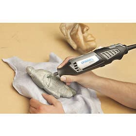 Dremel Slipsten av Kiselkarbid 83322 3,2mm