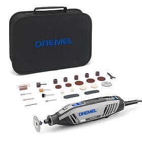 Dremel 4250-35 Multiverktyg 175W 35-delar