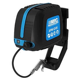 ABAC Xpand Kolvkompressor 1,5 hk 8 bar