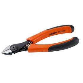 Bahco Sidavbitare Ergo (140mm)