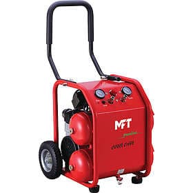 HiKOKI MFT 2020/OF Tystgående Oljefri Kompressor 2,0hk