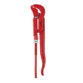 Milwaukee Rörtång S-skaft 550mm