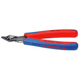 Knipex Sidavbitare 125 mm 7871-125