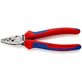 Knipex Kabelskotång 180mm 97 72 180