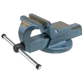 Peddinghaus Bänkskruvstycke Matador 100mm