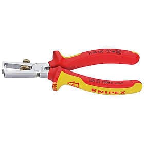 Knipex Skaltång 160mm 1106 160 IEC