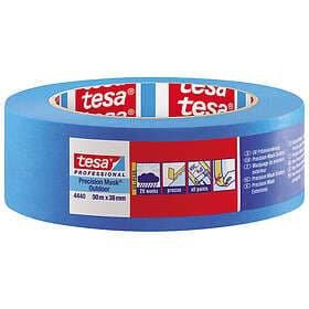Tesa Maskeringstejp Outdoor 4440 38mmx50m
