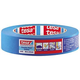 Tesa Maskeringstejp Outdoor 4440 25mmx50m