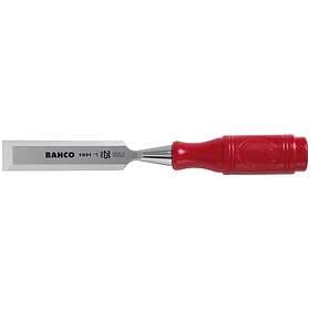 Bahco 1031-30 Stämjärn m. rött Polypropenhandtag 30mm