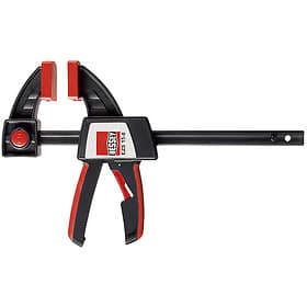 Bessey EZS60-8 Enhandstving/Snabbtving 80x600mm