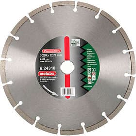 Metabo Diamantkapskiva 230mm