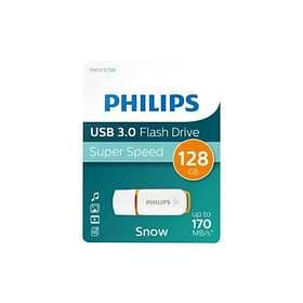 Philips FM12FD75B Snow edition 3,0 USB-minne 12 GB