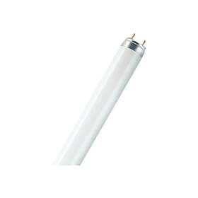 Osram LUMILUX RELAX fluorescerande lyspære form: T8 G13 36W varmt vitt lys 2700 K