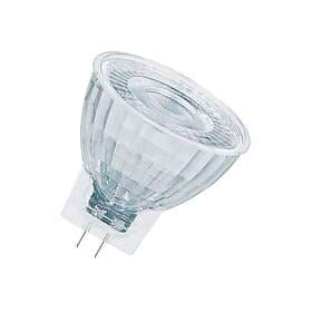 Osram LED SUPERSTAR LED-spotlight form: MR11 GU4 3,2 W varmt vitt ljus 2700 K