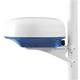 Scanstrut SC12 Mastfäste för Antenn Medium