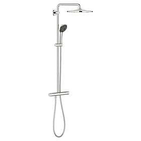 Grohe Vitalio Joy 310 Takduschset 160 c/c, Ø 310 mm