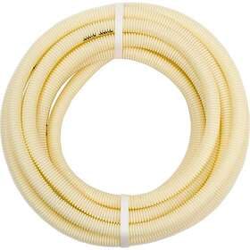 Pipelife 70000744 Flexrör självslocknande, flexibel 50 m, 16 mm