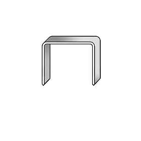 Makita F-32078 Klammer till AT1150A 11x25 mm