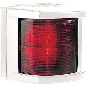 Hella Lanterna Barbord 20 m Vit