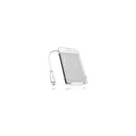 Icy Box Adapter HDD/SSD IB-AC703-C