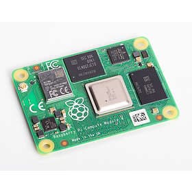 Raspberry Pi Compute Module 4 WiFi 1GB RAM 8GB