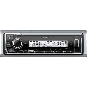 Kenwood KMR-M508DAB