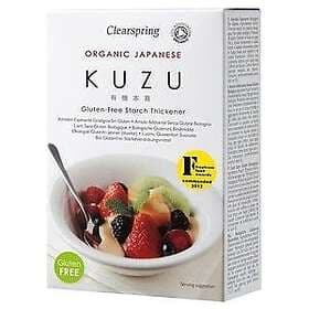 Clearspring Kuzu (kuzurot stärkelse) eko 125g