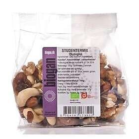 Biogan Studentermix eko 140g