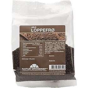 Natur-Drogeriet Hela Loppfrö 100g