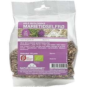 Natur-Drogeriet Mariatistelfrö hela, eko 100g