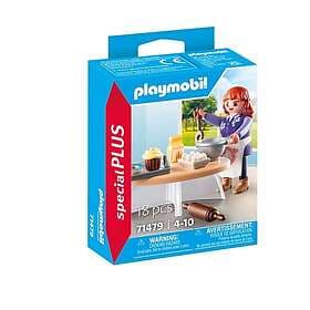 Playmobil Special PLUS 71479 Pastry Chef