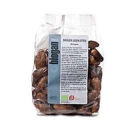 Biogan Dadlar utan kärnor eko 500g