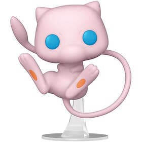 Funko POP! Pokemon - Mew #643