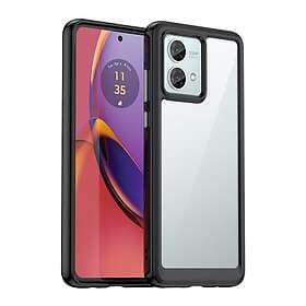 Skalo Motorola Moto G84 5G Color Bumper Skal