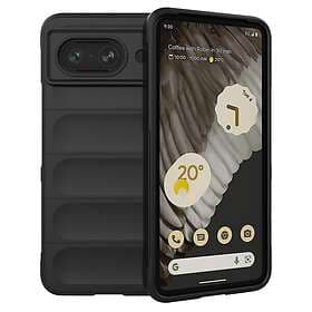 Skalo Google Pixel 8 Rugged Bumpers TPU-Skal