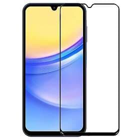 CaseOnline 5D glas skärmskydd Samsung Galaxy A15