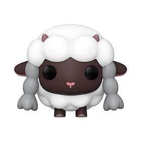 Funko POP! Pokemon Wooloo #958