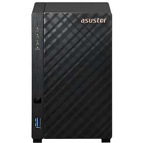 Asustor Drivestor 2 Lite AS1102TL