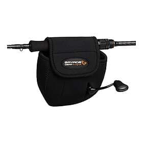 Savage Gear Reel Case Svart L