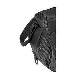 ABU Garcia Compact Game Crossbody Svart 28 x 13 x 24 cm