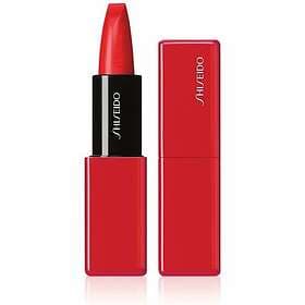 Shiseido Technosatin Gel Lipstick