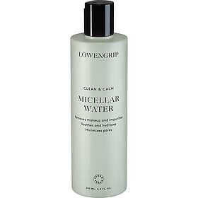 Löwengrip Clean & Calm Micellar Water 230ml