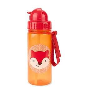 Skip Hop Zoo Flaska Räv 390ml