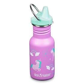 Klean Kanteen Classic Kid Pipmugg Unicorns 355ml