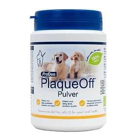 Swedencare PlaqueOff Animal 180g