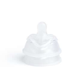 Herobility Anti-Colic Teat L 2-pack
