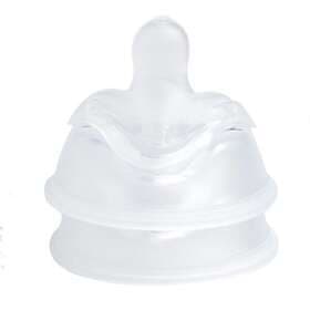 Herobility Anti-Colic Teat XL 2-pack