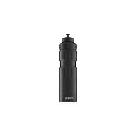 SIGG WMB Sport 0,75L, svart 8237.10